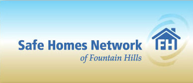 Fountain Hills Coalition Safe Homes Network