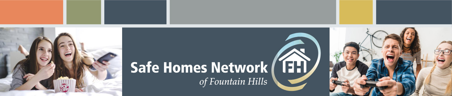 Fountain Hills Coalition Safe Homes Network