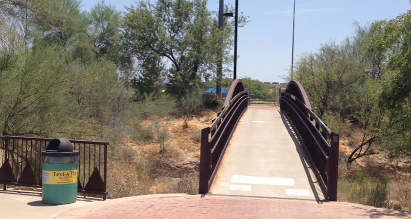 Fountain Hills Coalition Text A Tip