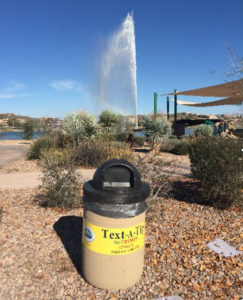 Fountain Hills Coalition Text A Tip